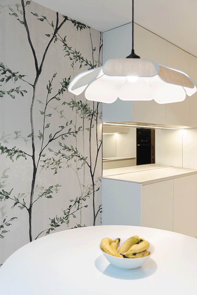 Foto 5 - CB 28 - Estudio Arquitectura Interior de Aurora Monasterio.